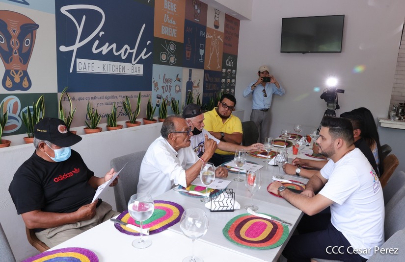 ENCUENTRO